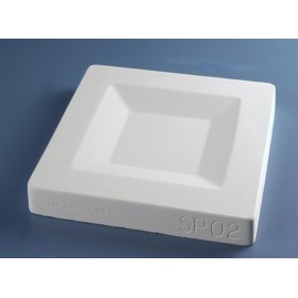 Square Slump for Clay Work